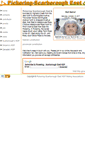 Mobile Screenshot of pickering.scarboroughndp.org